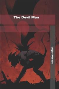 The Devil Man