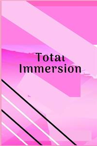 Total Immersion