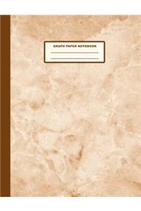 Graph Paper Notebook