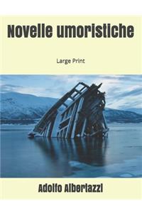 Novelle umoristiche