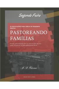 Pastoreando Famílias