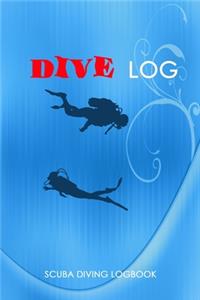 Dive Log
