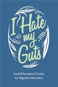 IBS Food Diary & Journal