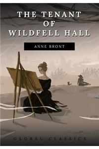 The Tenant of Wildfell Hall