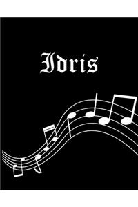 Idris