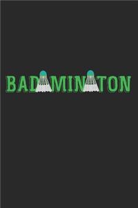 Badminton