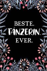 Beste Tänzerin Ever