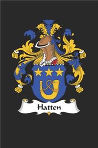 Hatten