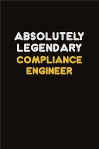 Absolutely Legendary Compliance Engineer