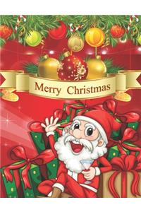 Merry Christmas
