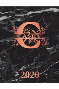 Casey