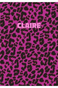 Claire