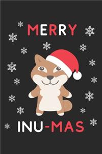 Merry Inu Mas