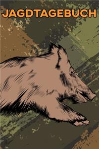 Jagdtagebuch I Jagd und Schussbuch