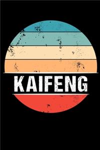 Kaifeng