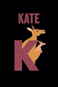 Kate