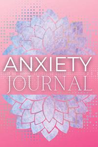Anxiety Journal