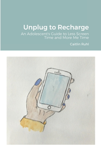 Unplug to Recharge