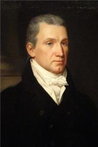 5th United States of America President James Monroe Journal
