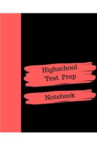 Highschool Test Prep