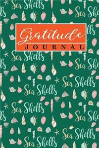 Gratitude Journal