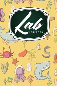 Lab Notebook