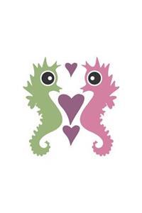 Seahorses
