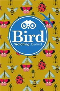 Bird Watching Journal