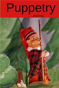 Puppetry Journal