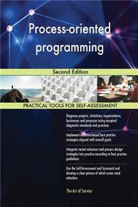 Process-oriented programming