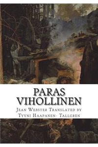 Paras Vihollinen