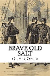 Brave Old Salt