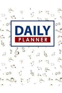 Daily Planner
