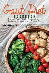 Gout Diet Cookbook