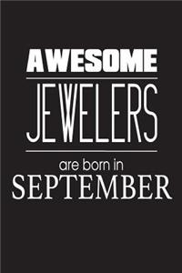 Awesome Jewelers Are Born In September