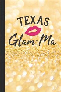 Texas Glam-Ma