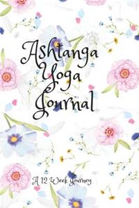 Ashtanga Yoga Journal
