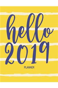 Hello 2019