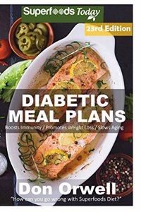 Diabetic Meal Plans