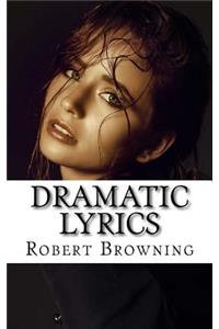 Dramatic Lyrics
