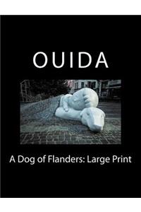 A Dog of Flanders