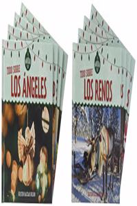 Es Navidad (It's Christmas!)