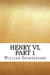Henry VI, Part 1