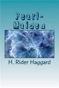 Pearl-Maiden