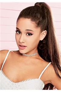 Ariana Grande Diary