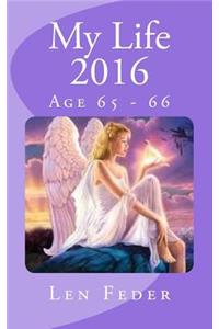 My Life 2016