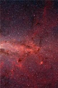Science 2019 Daily Planner Outer Space 384 Pages
