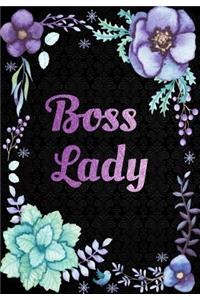 Boss Lady