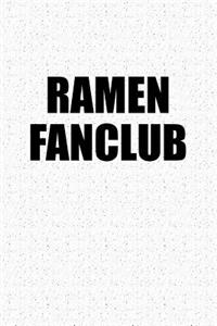 Ramen Fanclub