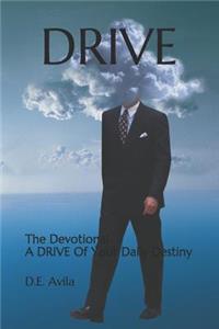 Drive the Devotional